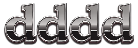 dddd logo